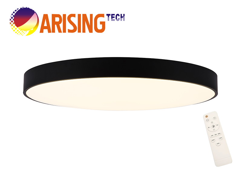 Remote Control CCT Dimmable Led Ceiling Lights