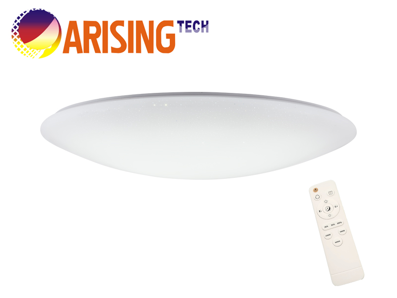 Remote Control CCT Dimmable Led Ceiling Lights