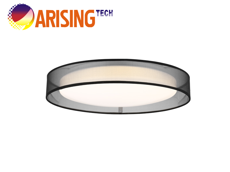 ON/OFF Switch LED Ceiling Lights with Dimmable Function