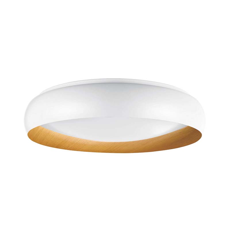 White Livia