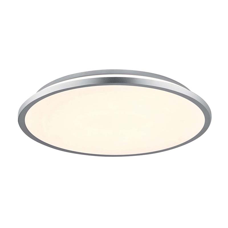 Silver Jamil