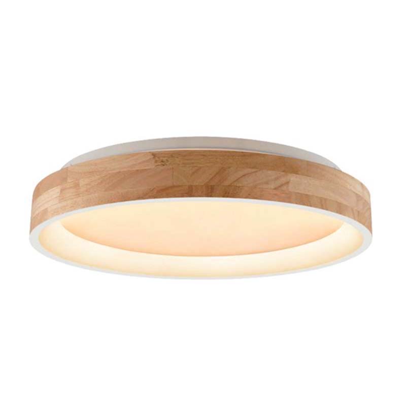 Wooden Mariano